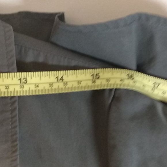 Lightweight Trench Coat Cynthia Rowley - Picture 9 of 14